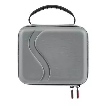 Для 3 для Чехол Сумка для хранения Портативная сумка для 3 переносная коробка Жесткий EVA+PU