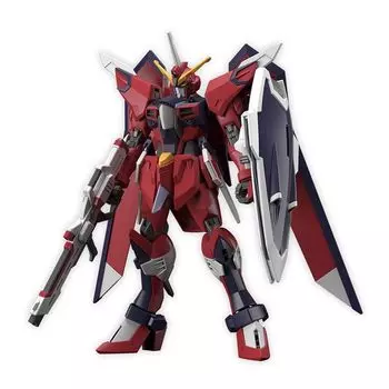 [Для 3-го заказа]HG Mobile Suit Gundam SEED FREEDOM Immortal Justice Gundam масштаб 1/144 Цветная пластиковая модель