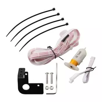 Для 3D-принтера Ender 3V 2/5 модернизированный 3D сенсорный стол с автоматическим самовыравнивающимся датчиком