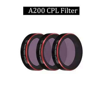 для 70mai Dash Cam A200 CPL Filter задняя камера RC11 CPL Filter ДЛЯ 70mai A200 Крепление для 70mai A200 Статические наклейки