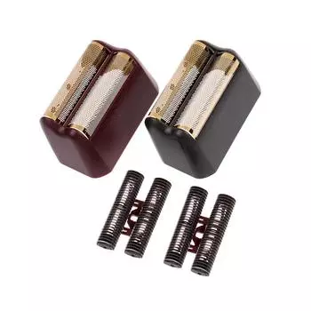 Для 8164 электробритвы машинка для стрижки волос лезвие головка крышка бритвы замена чёрный