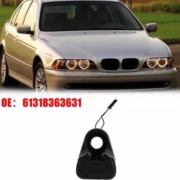Для 99-03 BMW 5-Series E39 Универсал 61318363631 Рычаг стеклоочистителя заднего стекла Микропереключатель