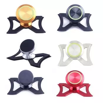 Для A3 Универсальный автомобильный кронштейн для телефона, крепление на вентиляционную решетку, автомобильный держатель, вращающийся на 360 градусов, для мобильного телефона GPS