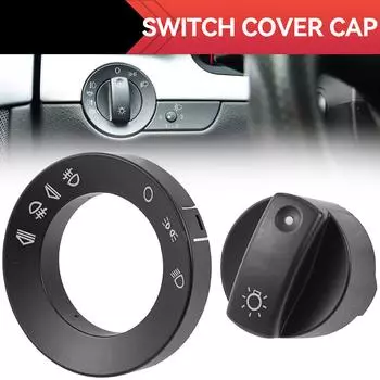 Для A4 B6 2000-2004 A4 B7 2004-2007 автомобильная фара крышка переключателя противотуманных фар ремонт замена 8E0941531 8E0941531A 8E0941531C