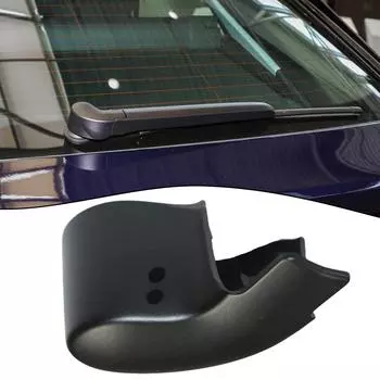 Для A6 2020 г. - крышка стеклоочистителя, для Q3 2019 г., для Q8 2020 г., замена