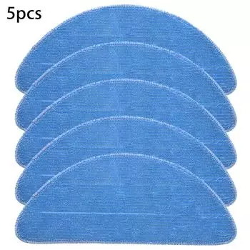 Для ABIR швабра тряпки робот-пылесос для ABIR X6 X5 X8 высокое качество