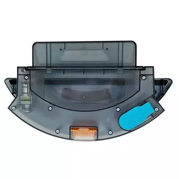 Для ABIR X5,X6,X8 запасные части пылесборник бак для воды пылесборник