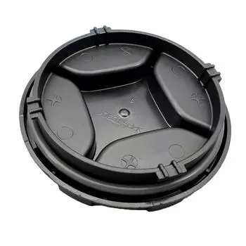 Для Accent Для Hyundai Accent Пылезащитный колпачок фары Пылезащитный колпачок, как показано на рисунке Антикоррозийный Недеформируемый CHINA