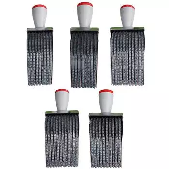 Для эффективного прокатного штампа для высококачественной упаковки 1