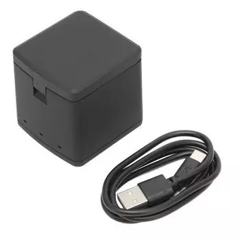 Для AHDBT901 зарядное устройство для камеры безопасное 3-канальное зарядное устройство для камеры с кабелем передачи данных