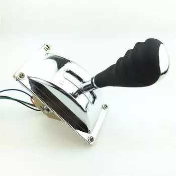 Для аккумулятора электромобиль трехколесный велосипед четырехколесный автомобиль переключатель заднего хода передача заднего хода электрический переключатель передач электровелосипед CHINA