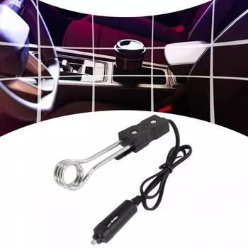 Для активного отдыха на открытом воздухе автомобильный погружной нагреватель запчасти портативная замена