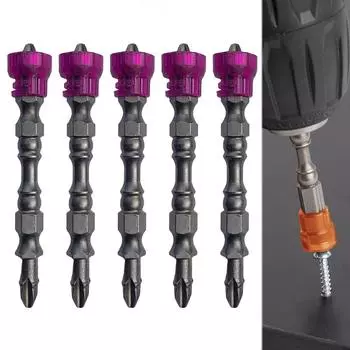 Для электрических отверток Отвертки высокого качества