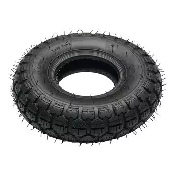 Для электрического скутера шины скутера MTB аксессуары велосипед замена велосипеда спортивная тачка 4.10/3.50-5 тип