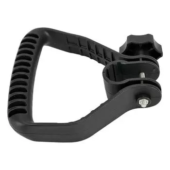 Для электрического триммера 1 шт. Ручка Аксессуары Беспроводной Для электрического садового триммера для травы Газонокосилка для живой изгороди CHINA