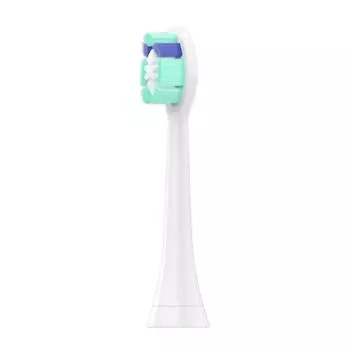 Для электрической зубной щетки Philips HX3 / 6 / 9 Series мягкая щетина сменная головка зубной щетки