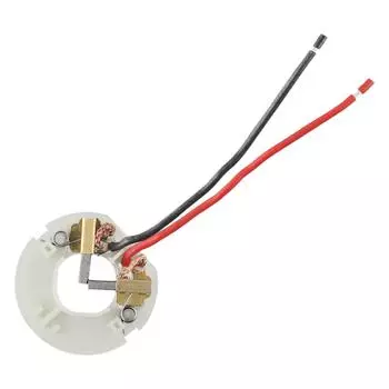 Для электроинструмента SFC14-A держатель угольных щеток замена щеток