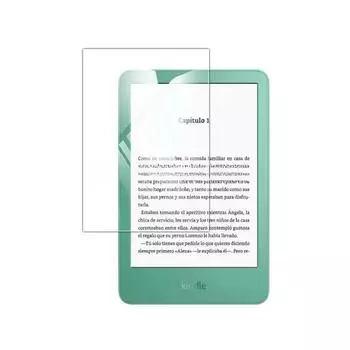 Для Amazon Kindle 2024 6-дюймовый HD-планшет Защитное стекло для экрана для AMAZON KINDLE AmazonKindle Полное покрытие Защитная пленка Amazon Kindle 2024 чистый
