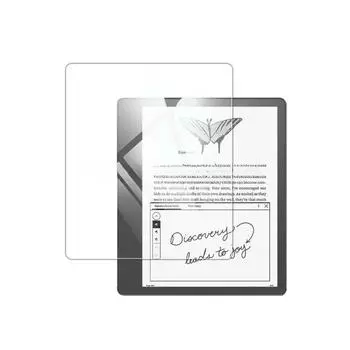 Для Amazon Kindle Scribe 10.2 2024 HD Планшет Защитное стекло для экрана для AMAZON KINDLE SCRIBE Полное покрытие Защитная пленка Amazon Kindle Scribe 10.2 чистый