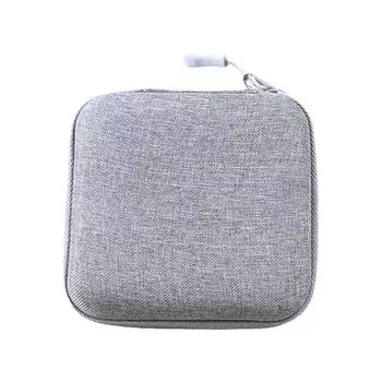 Для Anbernic RG35XXSP Чехол Ретро Консоль RG35XX Флип Сумка RG35XX SP Защитные Чехлы Аксессуары для Игр Коробка Для Хранения Кабеля Сумки