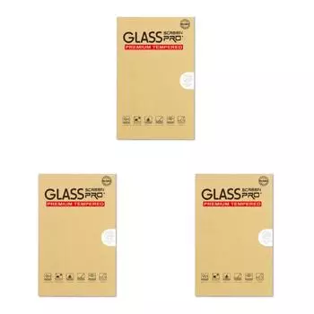 Для Anbernic RG Cube закаленное стекло протектор экрана 9H твердость HD экранная пленка