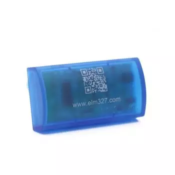 Для Android/IOS V05LW5 WIFI ELM327 диагностический адаптер OBDII считыватель кодов OBD2 автомобильный сканер инструмент супер мини ELM 327 V05LW5