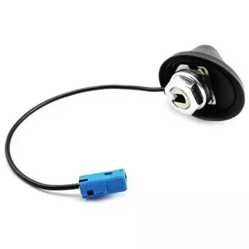 Для антенны на крыше Антенна Основание антенны Для Opel Astra GH Corsa C Zafira AB Meriva