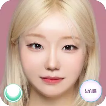 [Для астигматизма] Гломи 0.00