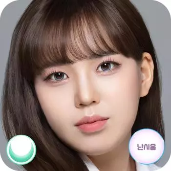 [Для астигматизма] Юриэль 0.00