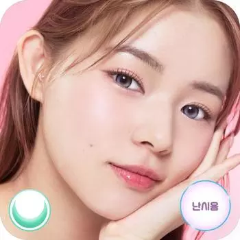 [Для астигматизма] Лайлинг 0.00