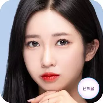 [Для астигматизма] Ондос 0.00