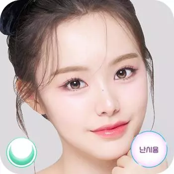 [Для астигматизма] Подмигивание 0.00