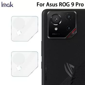 Для Asus ROG 9 Pro Glass IMAK High Definition Glass Lens Film Asus ROG 9