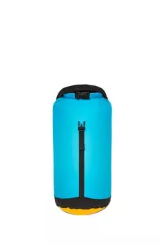 Для эвакуации компрессионный сухой мешок UL 13L Blue Atoll [Sea Summit]