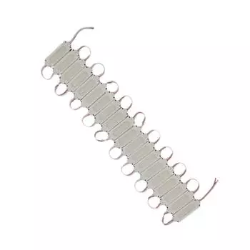 Для автобуса, грузовика, прицепа, мотоцикла, модуль, сигнальная лампа, стоп-сигнал, светодиодный боковой габаритный фонарь для грузовика, 20 шт.