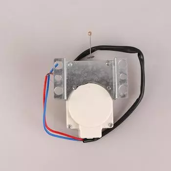 Для автоматической стиральной машины Xpq-6C2 дренажный трактор шайба сливной клапан детали двигателя дренажный двигатель