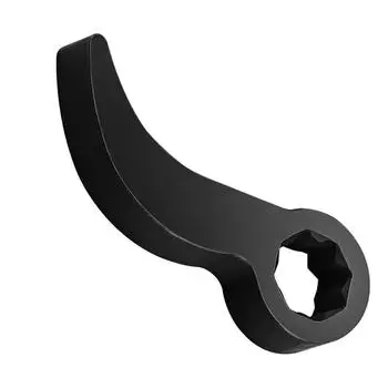 Для автомобильного использования 14 мм лом адаптер головка трещотка 1 2 привод адаптер ломающий инструмент металлический материал рычаг инструменты гаечный ключ