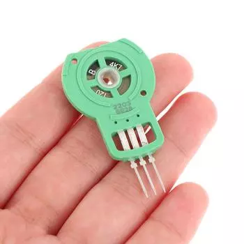 Для автомобильного кондиционера PIHER датчик сопротивления 4.7K сопротивление FP01-WDK02 модель датчика