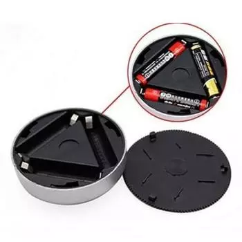 Для автомобильного освещения для чтения, салонного освещения автомобиля, 3 светодиода, 4 лампы, автомобильный источник питания, три лампы, сенсорная головка, сенсорная головка, уникальная лампа