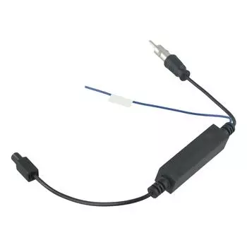 Для автомобильного радиоприемника Антенный адаптер Адаптер антенный разъем для Golf Для Skoda Высокое качество CHINA