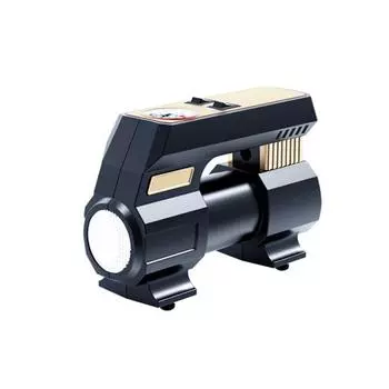 Для автомобильного воздушного насоса, сильная мощность 30 s, быстрая накачка, пластиковый указатель/цифровой насос для накачки давления Compresso Digital