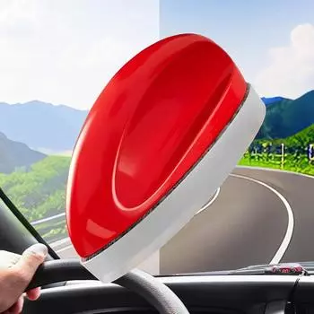 Для автомобильных лобовых стекол Автомобильная щетка для очистки масляной пленки Удаление автомобильной пленки для домашнего использования Долговременная защита CHINA