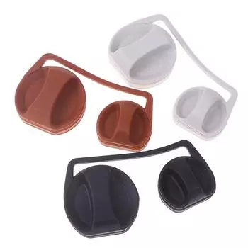 Для автомобиля L9/L8/L7/L6 аксессуары для защиты зарядного порта противопыльный чехол водонепроницаемый чехол автомобильный силиконовый I2G5 чёрный