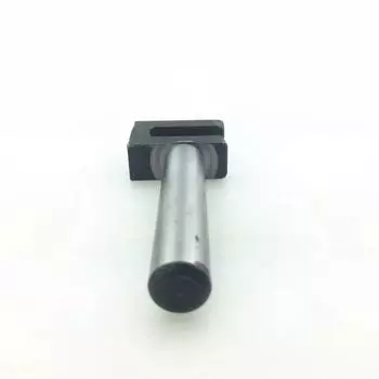 Для автозапчастей 3-тонный горизонтальный домкрат аксессуары Гидравлический горизонтальный шток давления масляный сальник пружина сердечник насоса 13mm