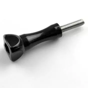 Для аксессуаров Go Pro Адаптер для штатива Длинный винт с накатанной головкой для GoPro Hero 13 12 11 10 9 8 Insta360 X4 для экшн-камеры DJI 4