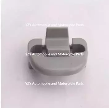 Для экскаватора Caterpillar CAT320D/323/312/336D/329D Cab Skylight Buckle Glass Buckle Plastic Glass Buckle High Quality Parts