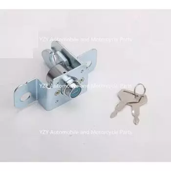 Для экскаватора Kubota 155/163 Kobelco SK60C/55 замок задней крышки капота 1 шт. CHINA