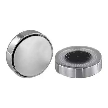 Для экстерьера автомобиля ° Регулируемые зеркала Устранитель слепых зон Необходимый аксессуар Высококачественный пластик Долговечное использование CHINA