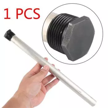 Для бака водонагревателя Suburban & Mor-Flo 6 галлонов RV Магниевый анодный стержень 32 см