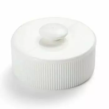 Для бассейнов диаметром 42 дюйма и выше Пластиковая сливная крышка бассейна